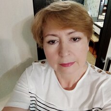Фотография девушки Елена, 59 лет из г. Тамбов