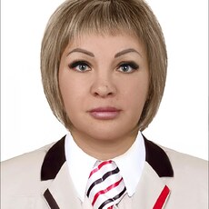 Фотография девушки Марфа, 46 лет из г. Белгород