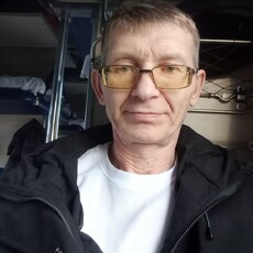 Фотография мужчины Игорь, 53 года из г. Куйбышев