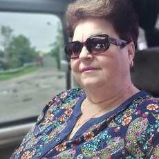 Фотография девушки Татьяна, 63 года из г. Белогорск