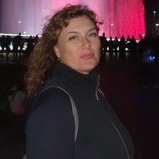 Фотография девушки Татьяна, 51 год из г. Брянск