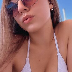 Фотография девушки Лера, 22 года из г. Москва