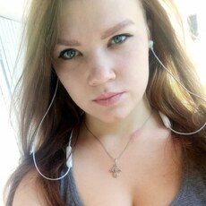 Фотография девушки Катя, 28 лет из г. Сургут