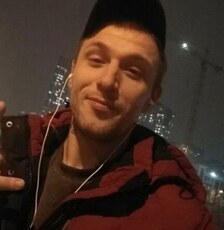 Фотография мужчины Алексей, 39 лет из г. Югорск