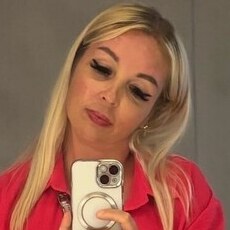 Фотография девушки Ксения, 36 лет из г. Агрыз
