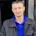 Влад, 45 лет