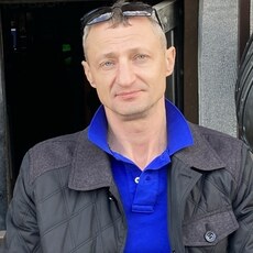 Фотография мужчины Влад, 45 лет из г. Уссурийск