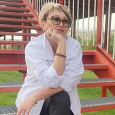 Фотография девушки Оксана, 53 года из г. Тула