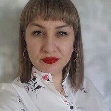 Фотография девушки Наташа, 43 года из г. Славгород