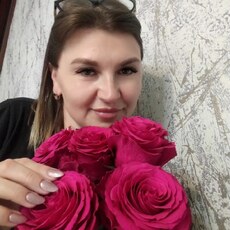 Фотография девушки Олеся, 45 лет из г. Курган