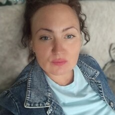 Фотография девушки Нина, 41 год из г. Кемерово