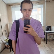 Фотография мужчины Egor, 26 лет из г. Нефтекамск