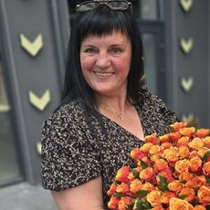 Фотография девушки Nadiya, 53 года из г. Трускавец