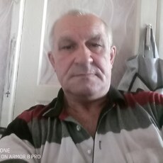 Фотография мужчины Юра, 59 лет из г. Свирск