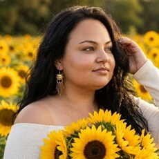 Фотография девушки Марина, 34 года из г. Самара