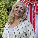 Жемчужина, 56 лет