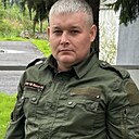 Виталий, 38 лет