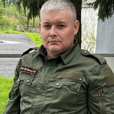 Фотография мужчины Виталий, 38 лет из г. Воронеж