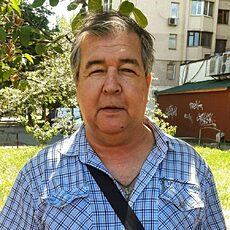 Фотография мужчины Геннадий, 55 лет из г. Петрозаводск