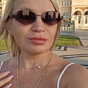 Света, 45 лет
