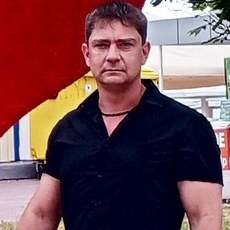 Фотография мужчины Степан, 41 год из г. Геленджик