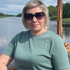 Фотография девушки Ирина, 44 года из г. Кобрин
