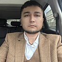 Фаррух, 34 года