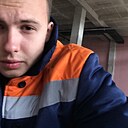 Данил, 23 года