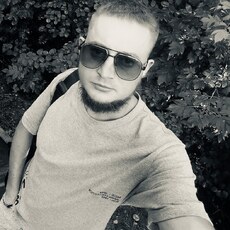 Фотография мужчины Егор, 34 года из г. Одинцово