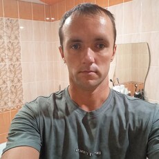 Фотография мужчины Николай, 28 лет из г. Балаково