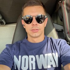Фотография мужчины Andrzej, 33 года из г. Познань