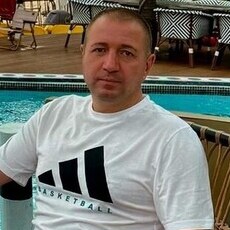 Фотография мужчины Алексей, 43 года из г. Ленинск-Кузнецкий