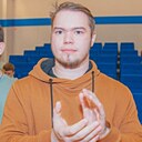 Вадим, 24 года