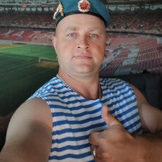 Фотография мужчины Виталий, 38 лет из г. Ефремов