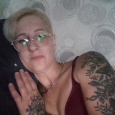 Фотография девушки Антонина, 43 года из г. Макеевка