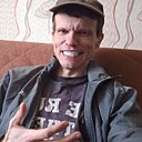 Бородкин, 35 лет
