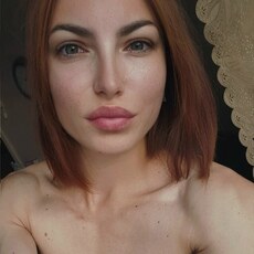 Фотография девушки Любовь, 26 лет из г. Ярославль