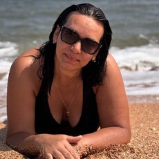 Фотография девушки Светлана, 47 лет из г. Керчь