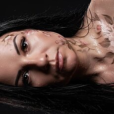 Фотография девушки Ольга, 36 лет из г. Омск
