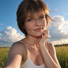 Фотография девушки Яна, 34 лет из г. Шахты