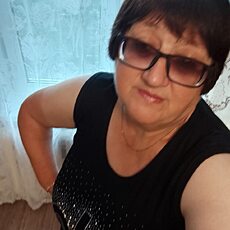 Фотография девушки Елена, 56 лет из г. Киров