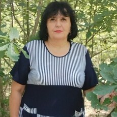 Фотография девушки Елена, 60 лет из г. Мозырь