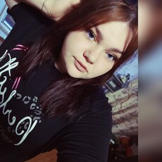 Фотография девушки Дарья, 23 года из г. Яровое
