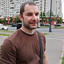 Сергей, 51 год