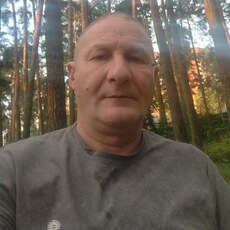 Фотография мужчины Александр, 47 лет из г. Дмитров