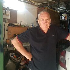 Фотография мужчины Михаил, 63 года из г. Радужный (Владимирская Область)
