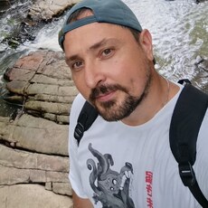 Фотография мужчины Андрей, 37 лет из г. Люблин