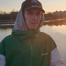 Фотография мужчины Даниил, 23 года из г. Северодвинск