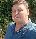 Виктор, 38 лет