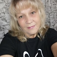 Фотография девушки Елена, 52 года из г. Челябинск